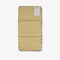 Burberry Bowling Bag Luiertas In Beige