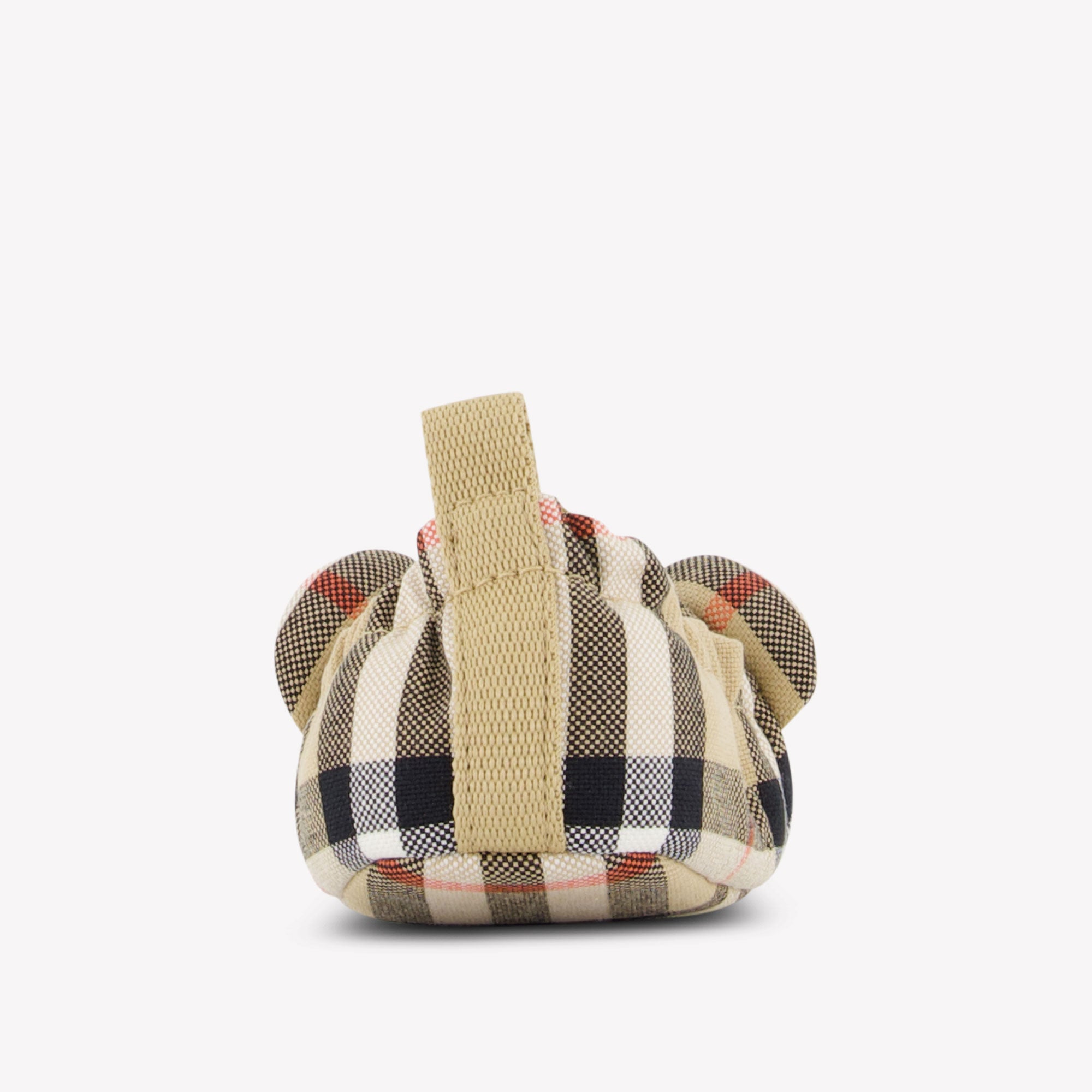 Burberry Marlow Baby Meisjes Schoenen In Beige