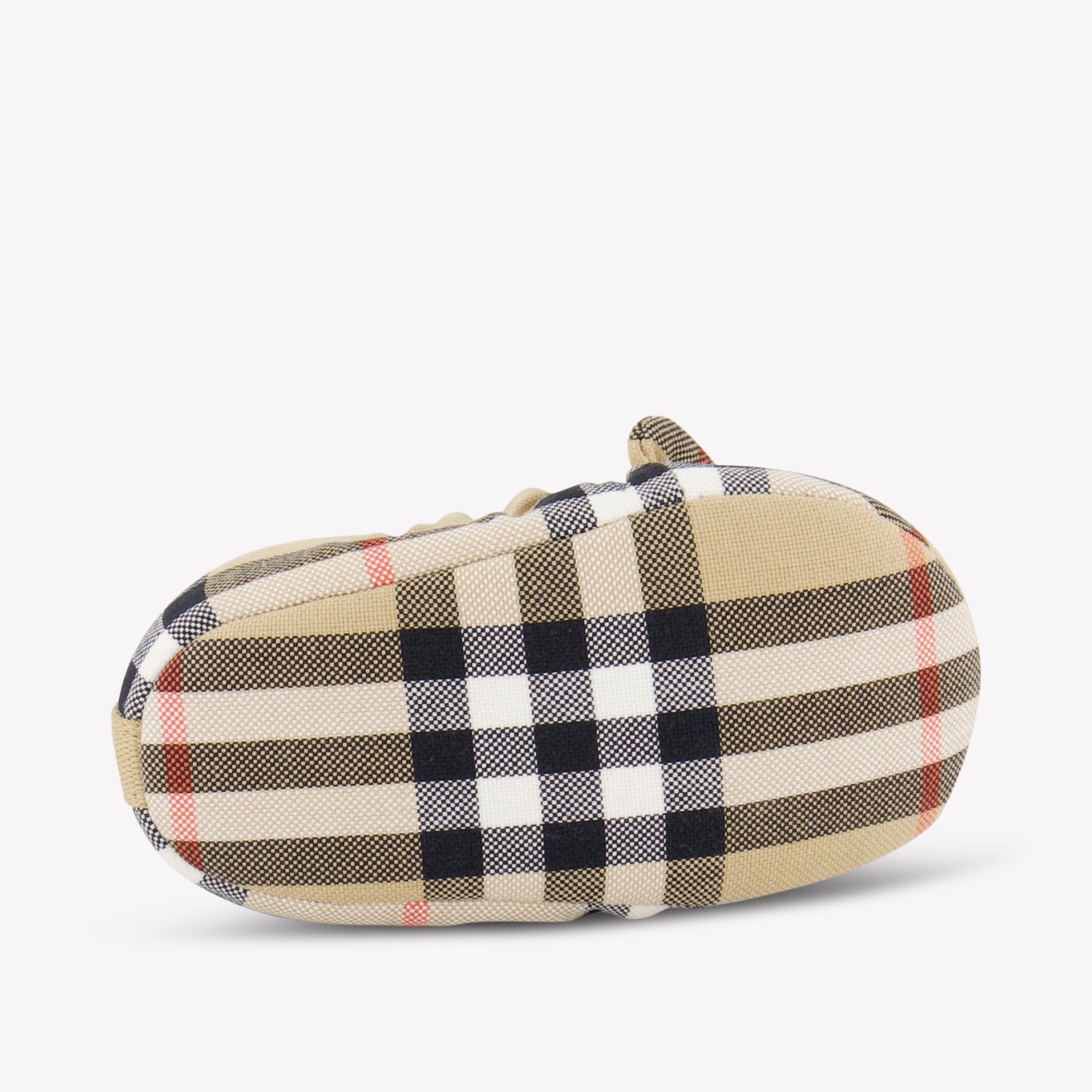 Burberry Marlow Baby Meisjes Schoenen In Beige