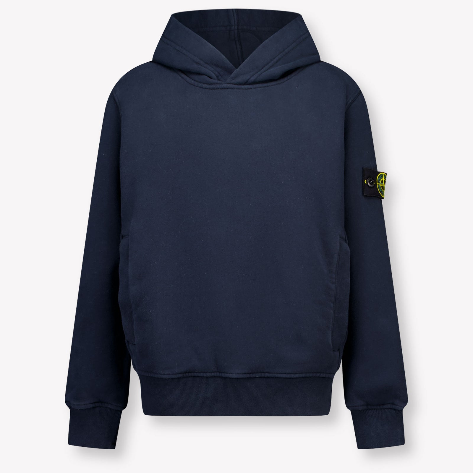 Stone Island Kinder Jongens Trui In Navy