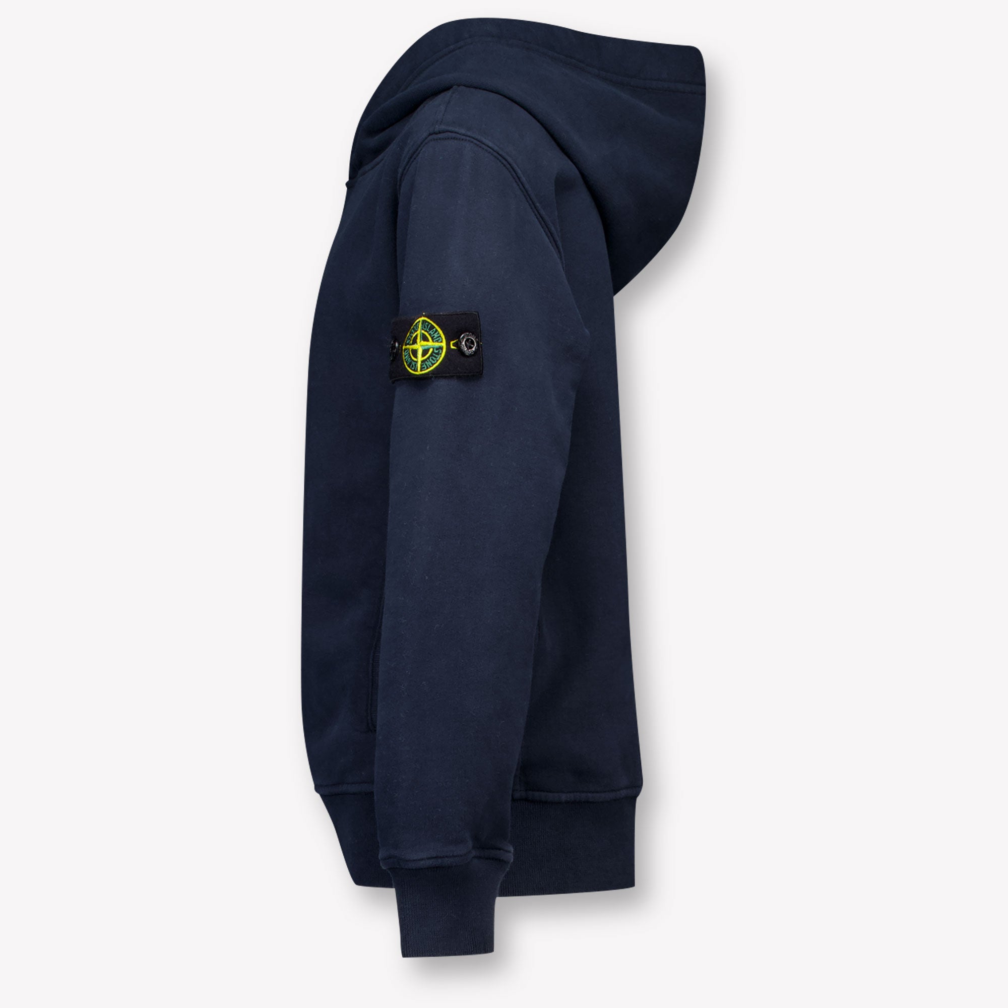 Stone Island Kinder Jongens Trui In Navy