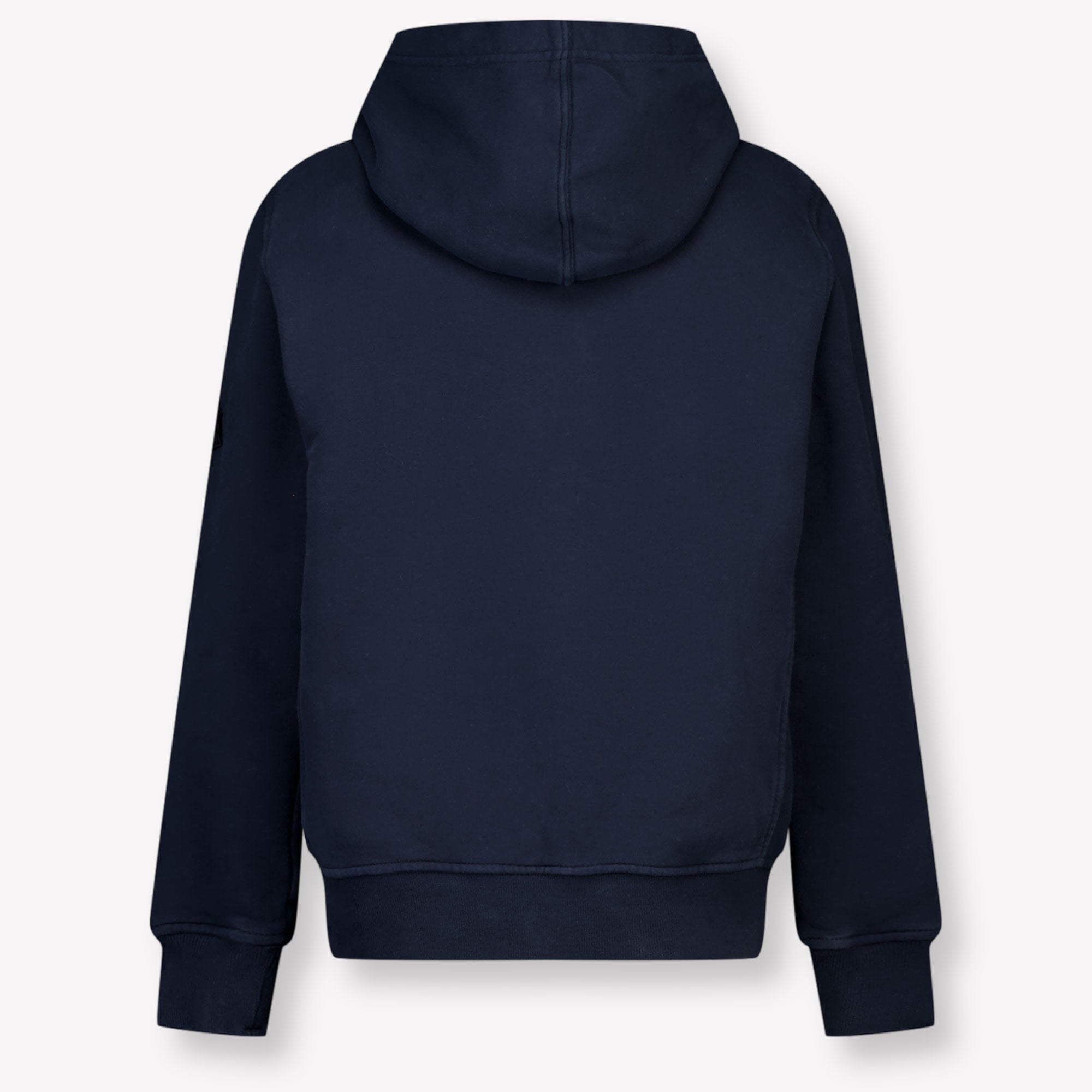 Stone Island Kinder Jongens Trui In Navy