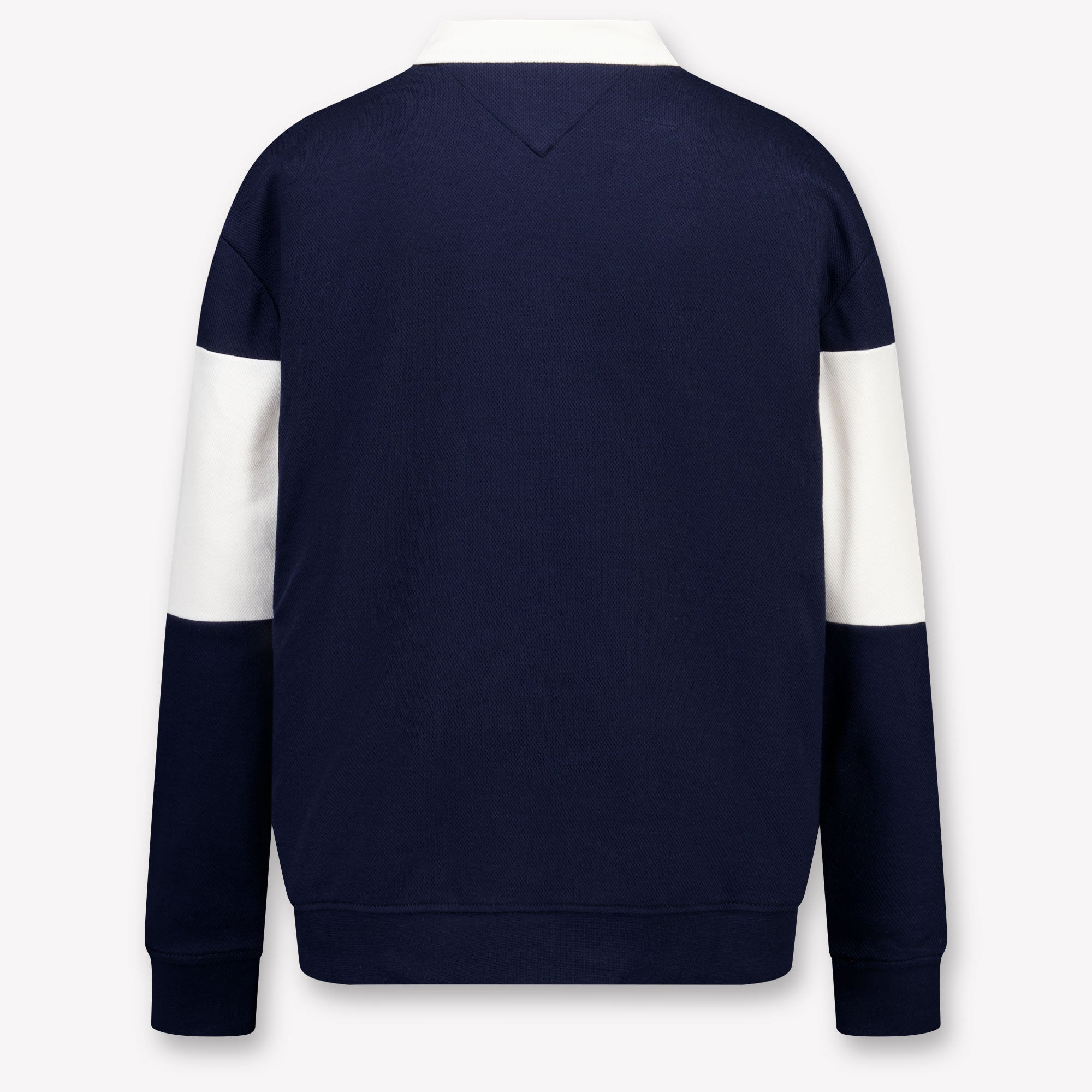 Tommy Hilfiger Kinder Jongens Polo In Navy