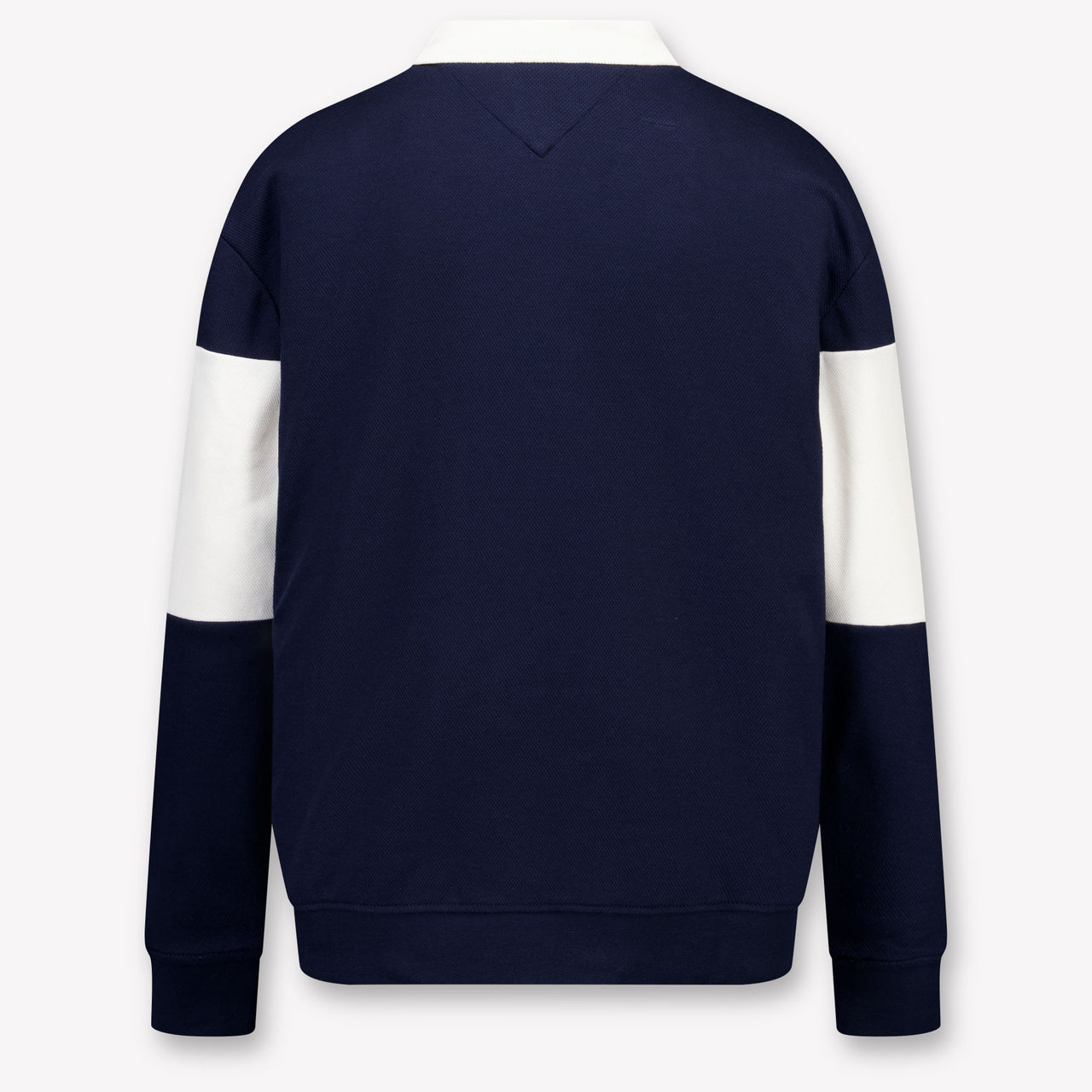 Tommy Hilfiger Kinder Jongens Polo In Navy