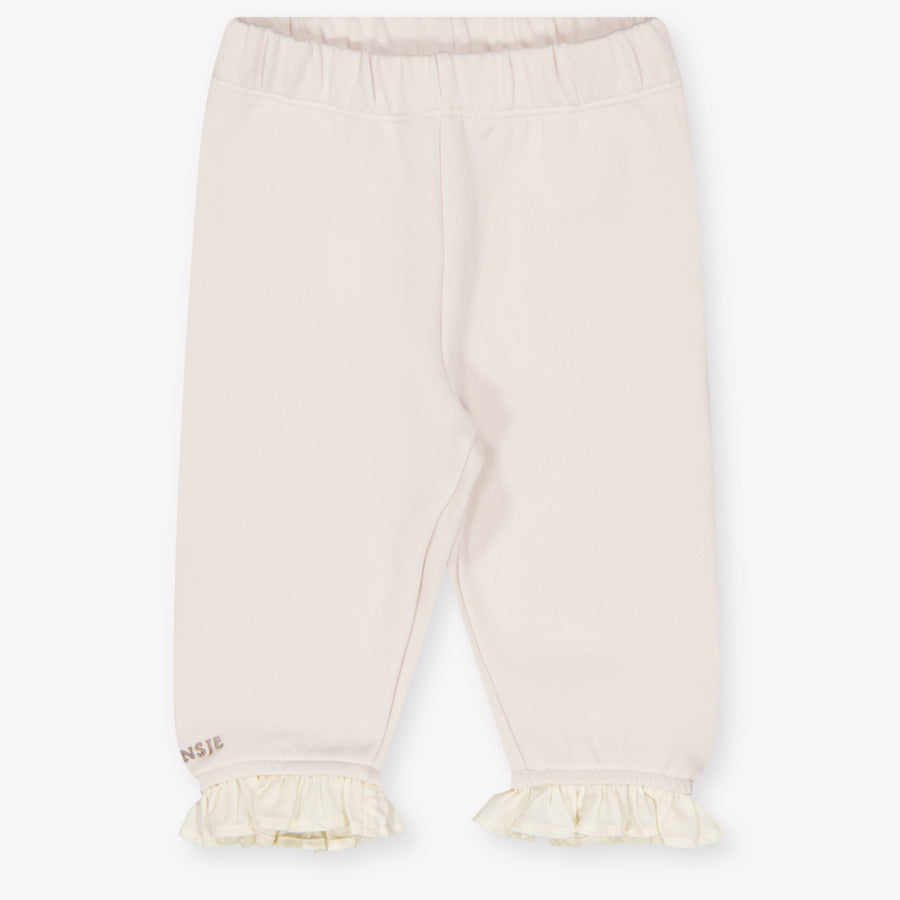 Donsje Amsterdam Baby Meisjes Broek In Licht Roze