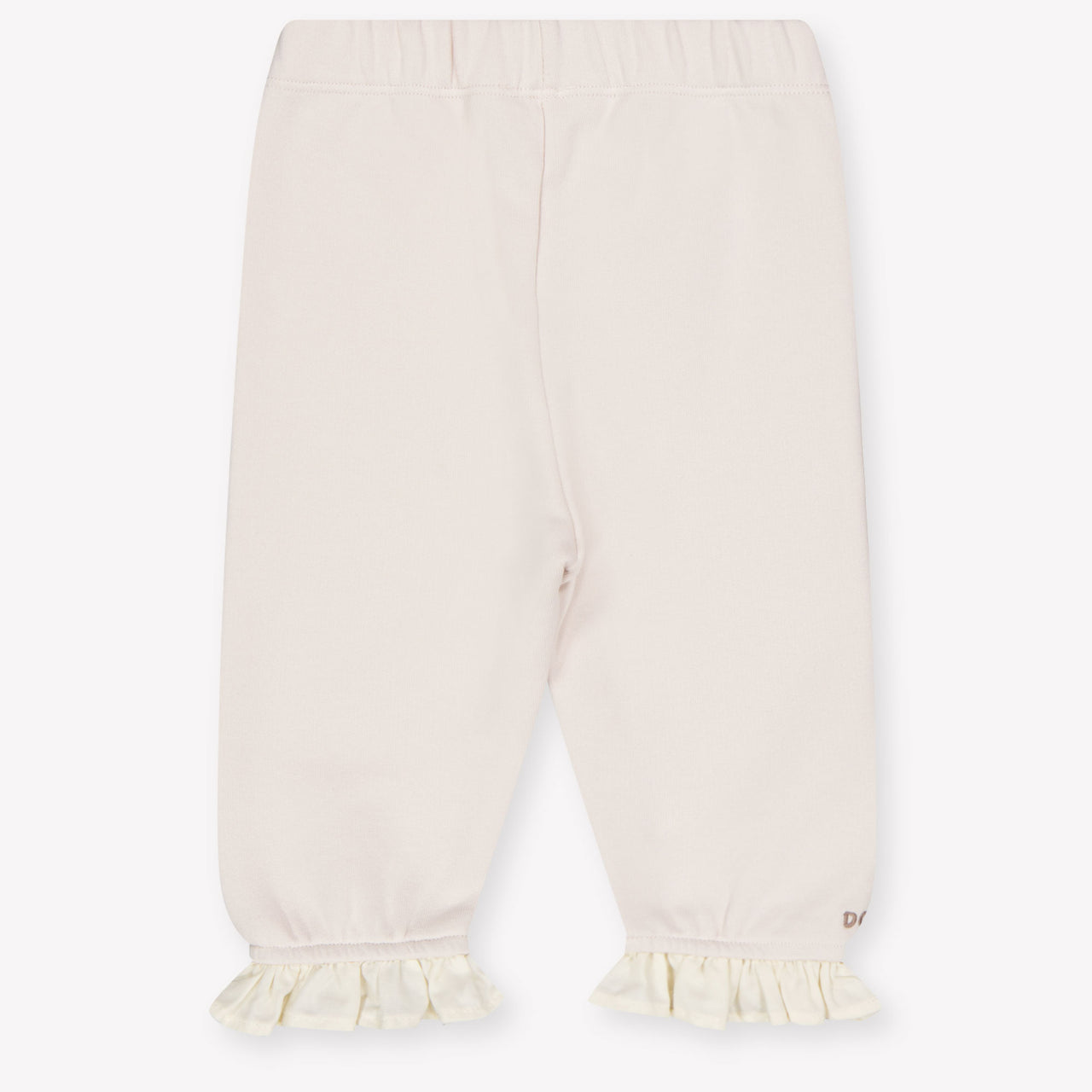 Donsje Amsterdam Baby Meisjes Broek In Licht Roze