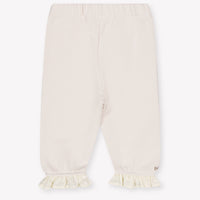 Donsje Amsterdam Baby Meisjes Broek In Licht Roze