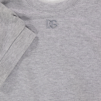 Dolce & Gabbana Kinder Meisjes Tuniek In Zilver