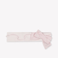 First Baby Meisjes Accessoire In Licht Roze