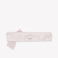 First Baby Meisjes Accessoire In Licht Roze