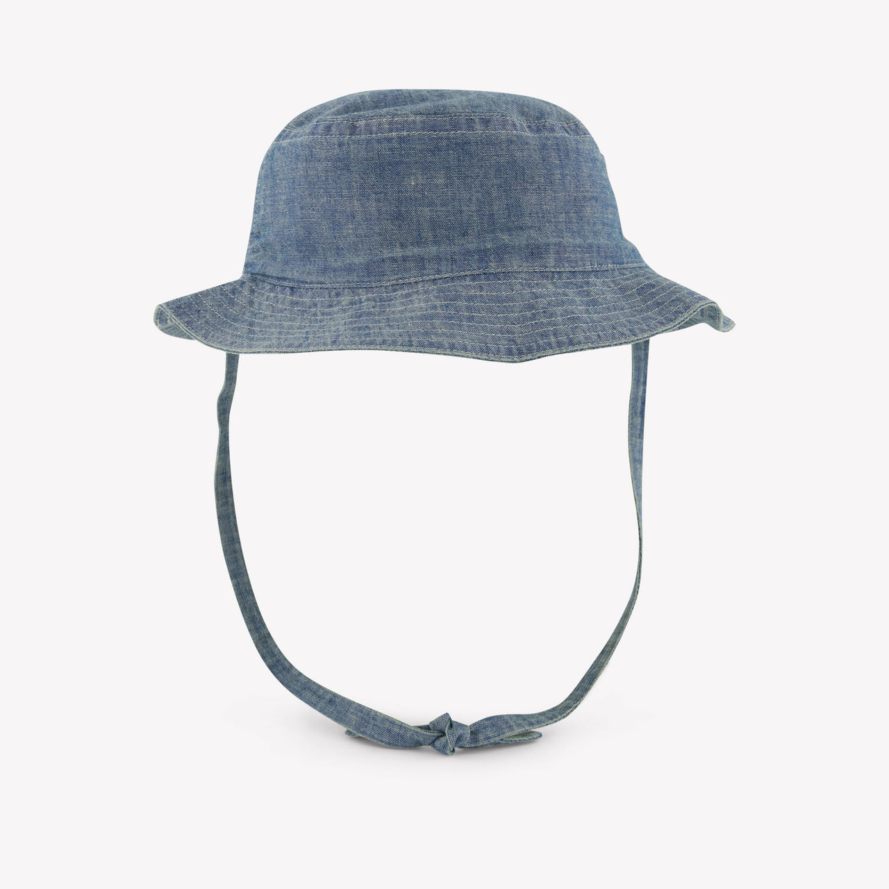 Ralph Lauren Baby Jongens Hoed In Jeans
