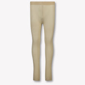 Condor Kinder Meisjes Maillot In Beige