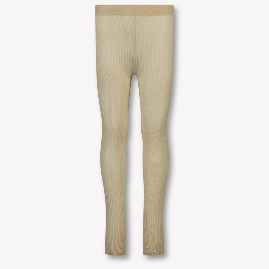 Condor Kinder Meisjes Maillot In Beige