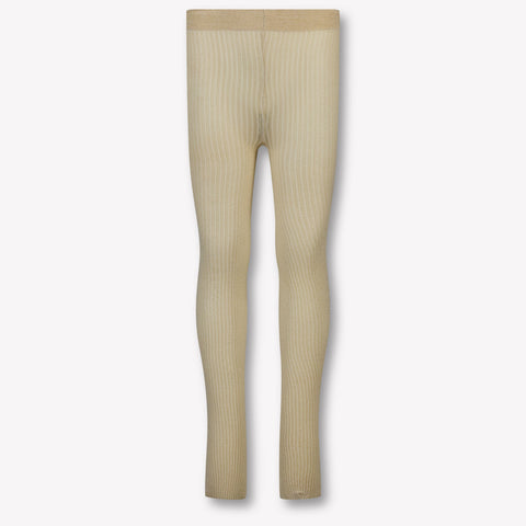 Condor Kinder Meisjes Maillot In Beige