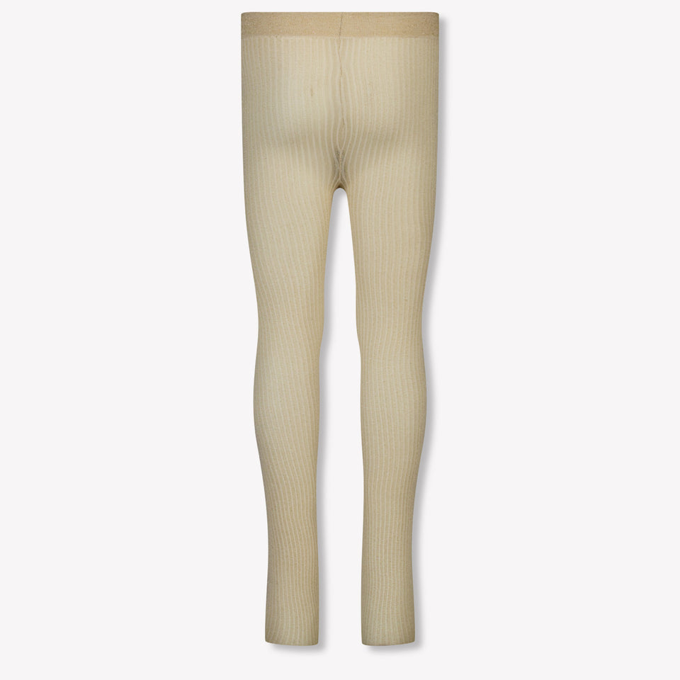 Condor Kinder Meisjes Maillot In Beige