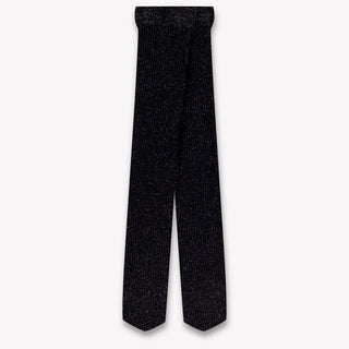 Condor Kinder Meisjes Maillot In Zwart