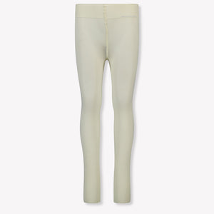 Condor Kinder Meisjes Maillot In Off White