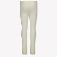 Condor Kinder Meisjes Maillot In Off White