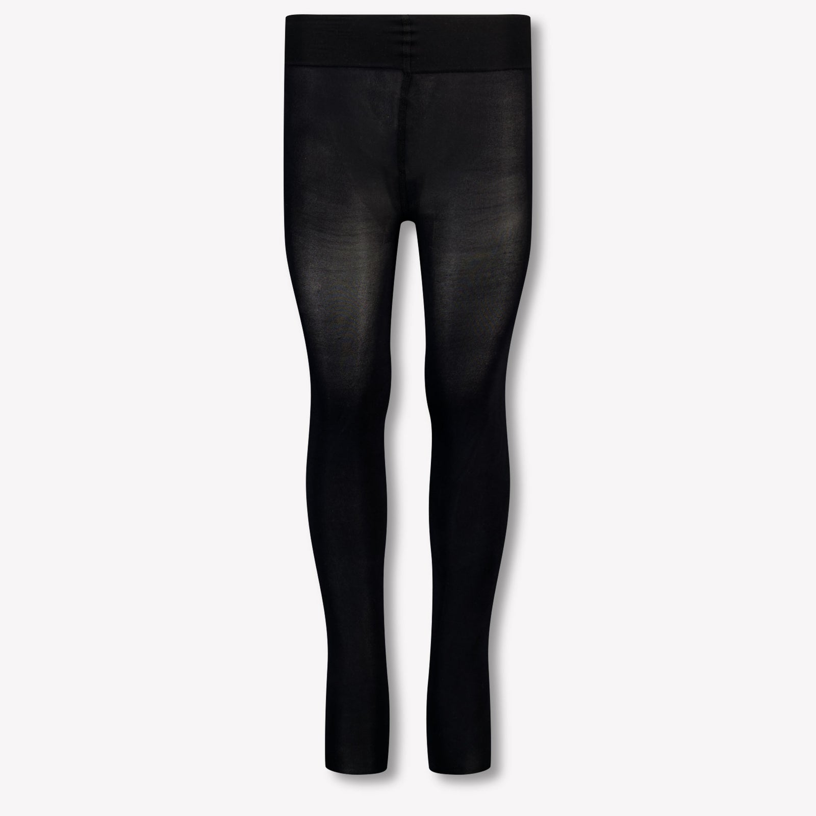 Condor Kinder Meisjes Maillot In Zwart