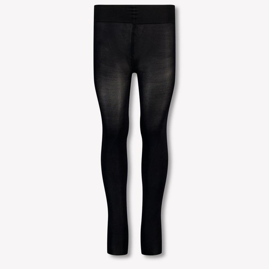 Condor Girls Tight in Black