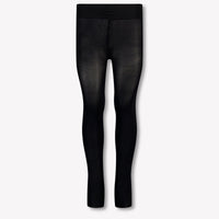 Condor Kinder Meisjes Maillot In Zwart