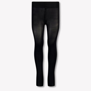Condor Kinder Meisjes Maillot In Zwart