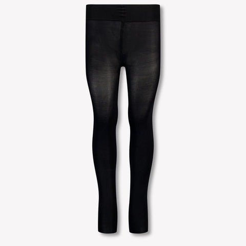 Condor Kinder Meisjes Maillot In Zwart