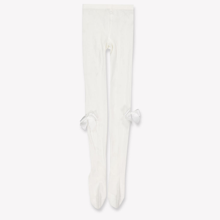 Condor Girls Tight in Off-White