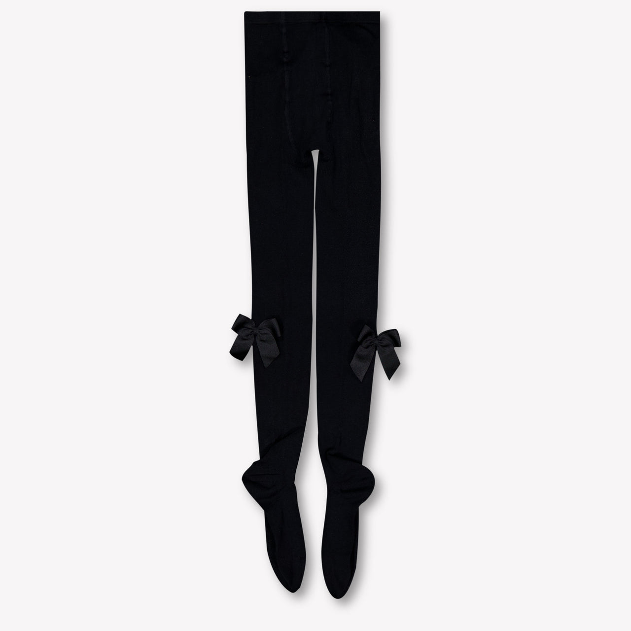 Condor Kinder Meisjes Maillot In Zwart
