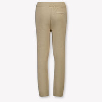 Croyez Kinder Jongens Broek In Zand