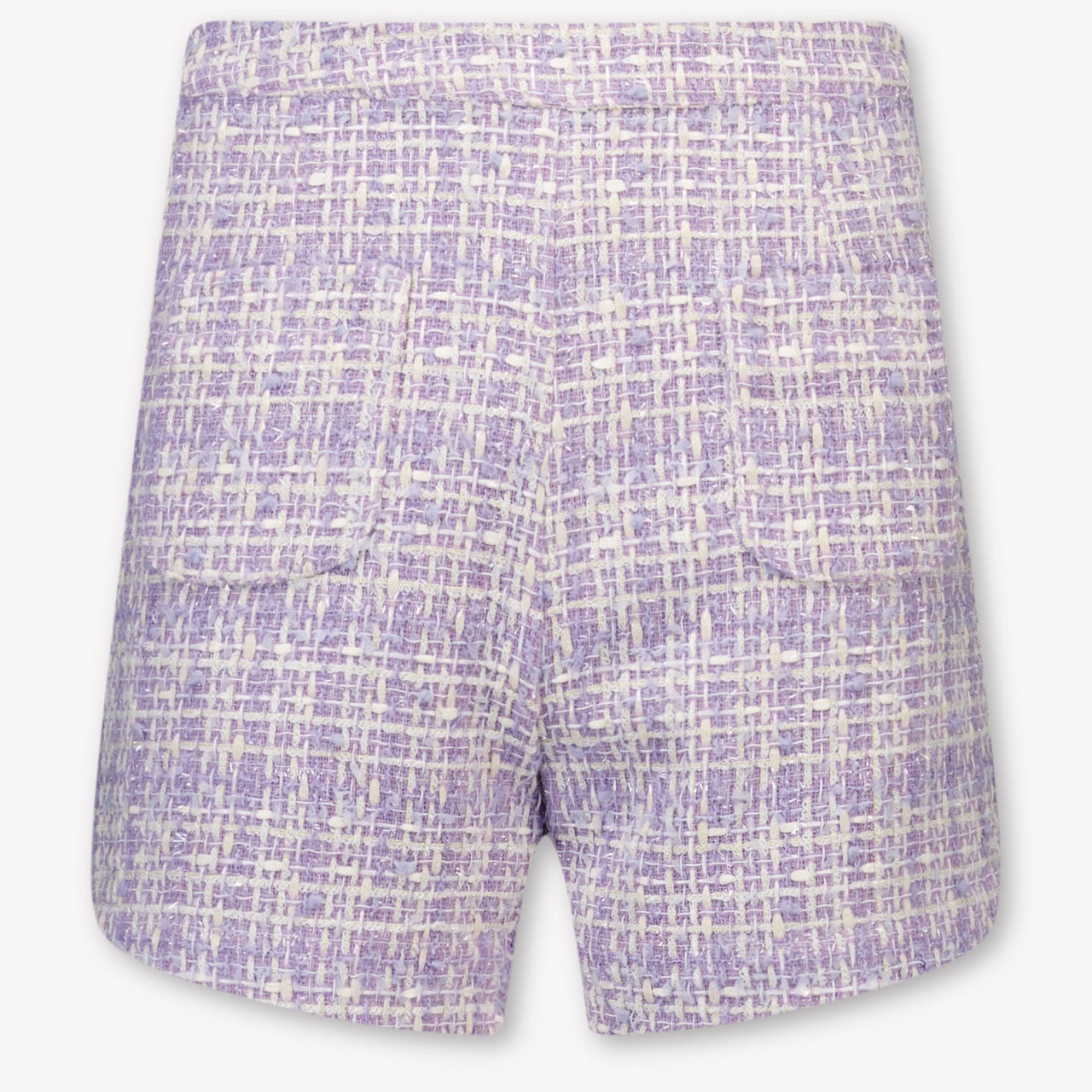 Prinsessefin Kinder Meisjes Shorts In Lila