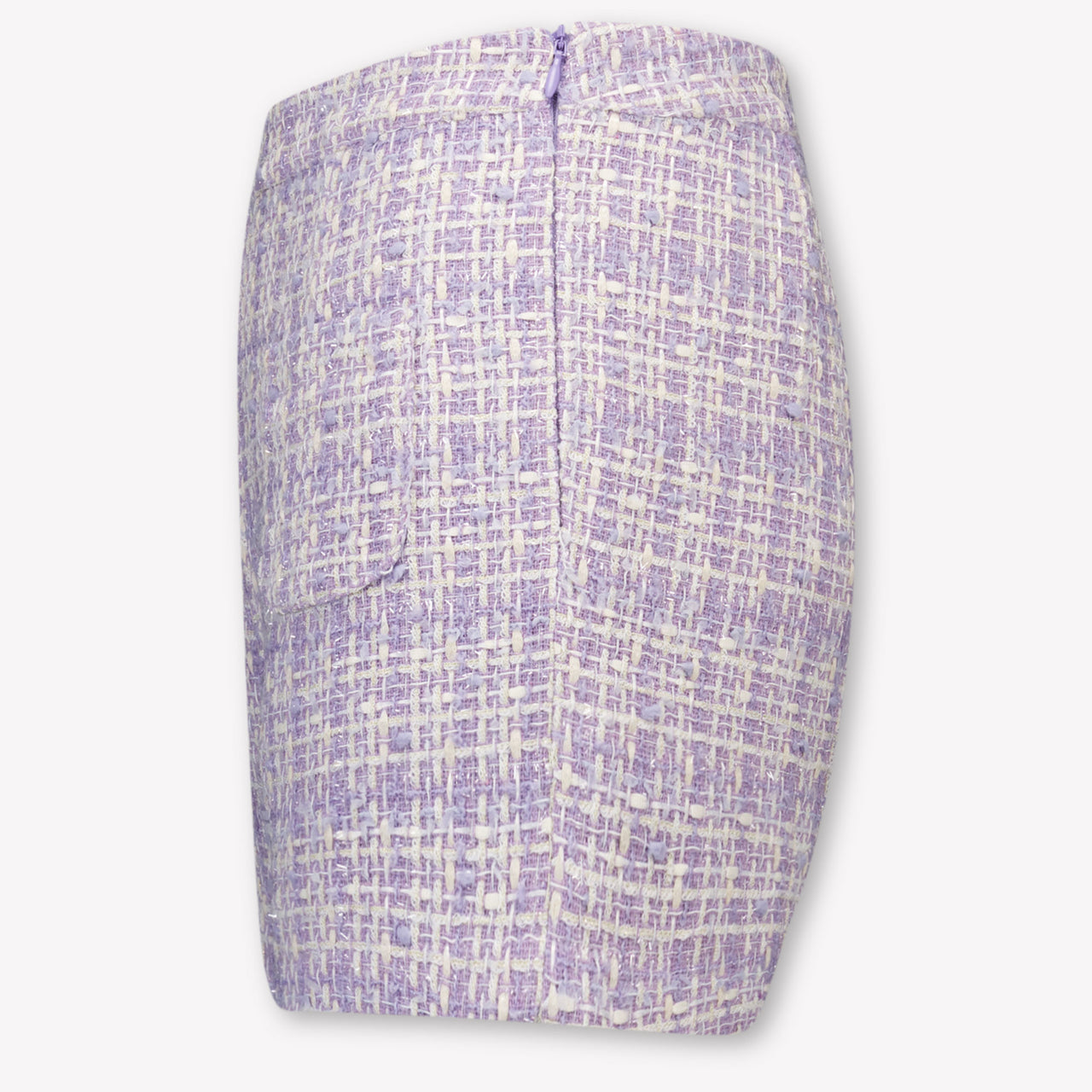 Prinsessefin Kinder Meisjes Shorts In Lila