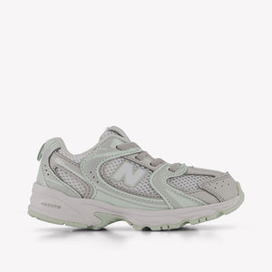 New Balance Unisex Sneakers In Mint