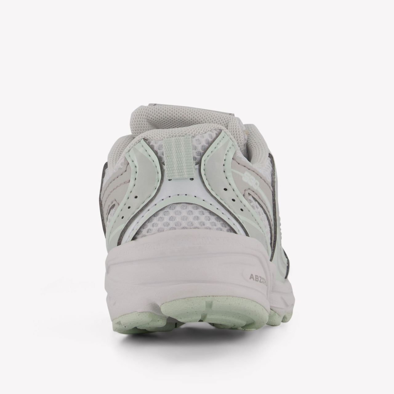 New Balance Unisex Sneakers In Mint