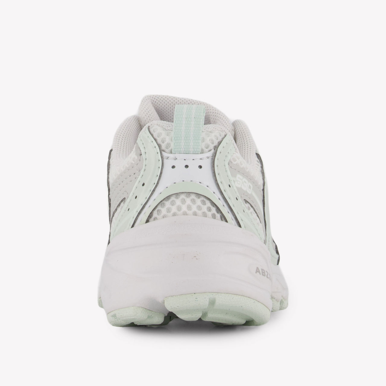 New Balance Unisex Sneakers In Mint