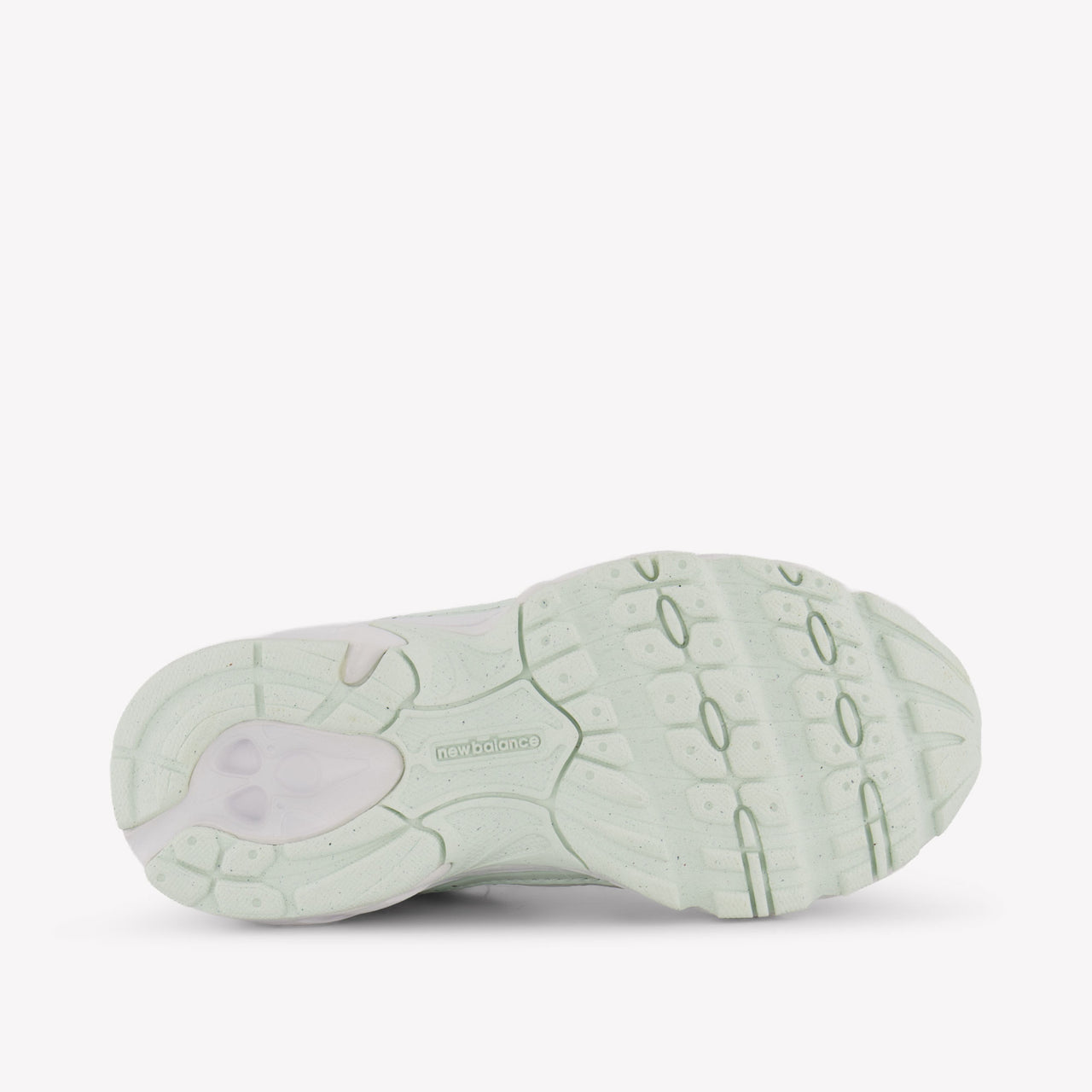 New Balance Unisex Sneakers In Mint