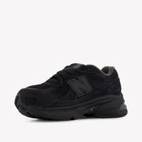 New Balance Unisex Sneakers In Zwart