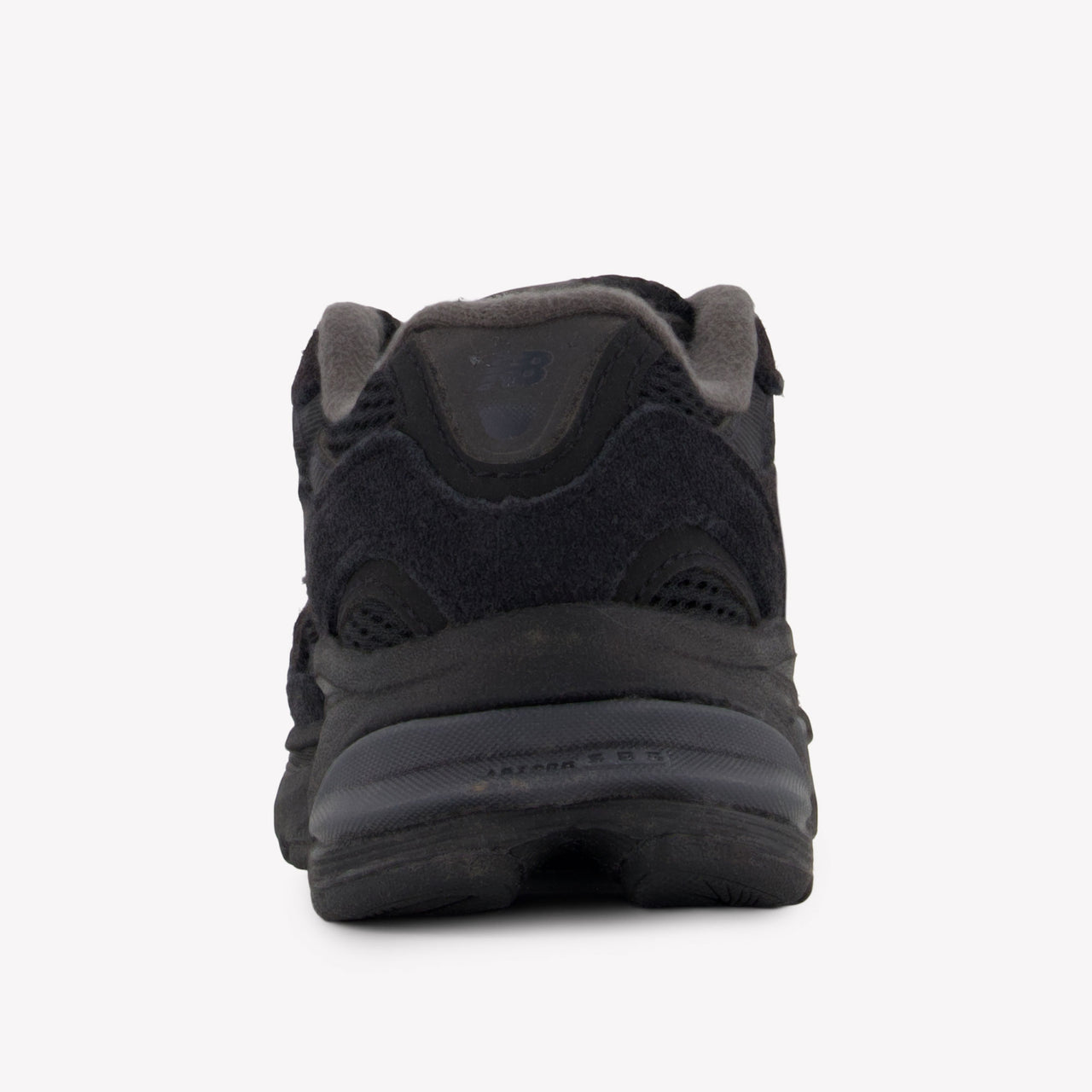 New Balance Unisex Sneakers In Zwart