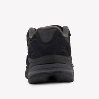 New Balance Unisex Sneakers In Zwart