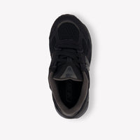New Balance Unisex Sneakers In Zwart