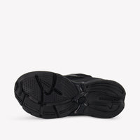 New Balance Unisex Sneakers In Zwart