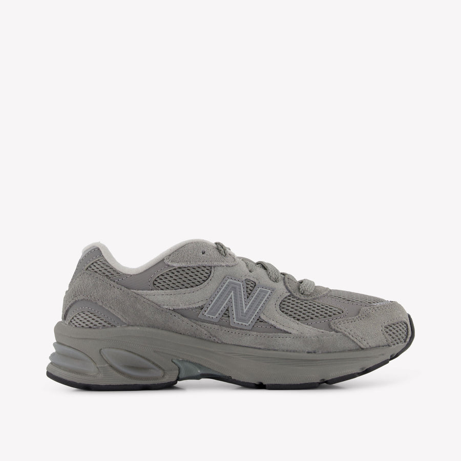 New Balance 2010 Kinder Unisex Sneakers In Grijs