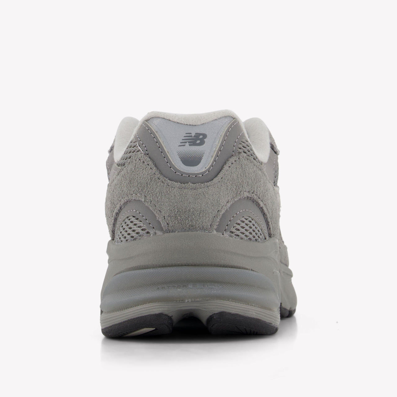 New Balance Unisex Sneakers In Grijs