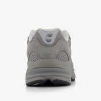 New Balance Unisex Sneakers In Grijs