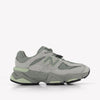 New Balance Unisex Sneakers In Licht Grijs