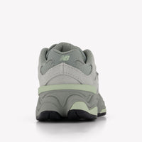New Balance Unisex Sneakers In Licht Grijs