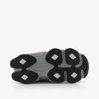 New Balance Unisex Sneakers In Licht Grijs