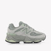 New Balance Unisex Sneakers In Licht Grijs