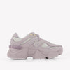 New Balance Unisex Sneakers In Lila