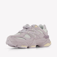 New Balance Unisex Sneakers In Lila